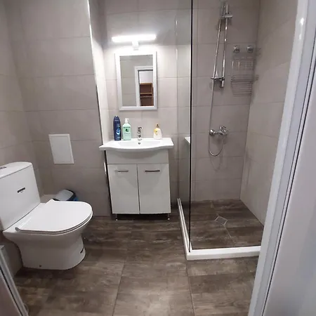 Apartment Maxim White Student 1bdr